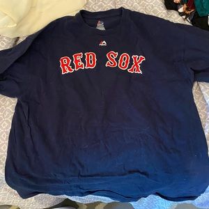 Red Sox T shirt - David Ortiz